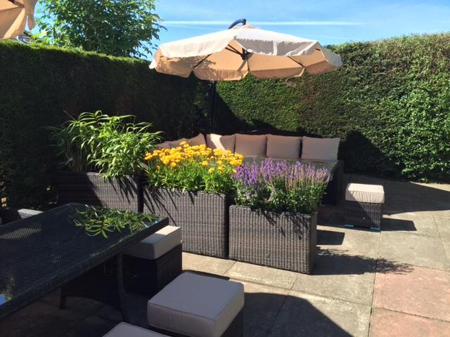 The Wheatsheaf Hotel And Restaurant Swinton  Exterior foto